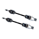 Flechas Ejes Traseras Para Yamaha Rhino 700 Yxr700 (08-13)