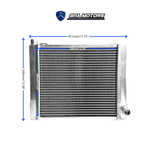 Radiador Can-am Outlander 450 500 570 650 800r 1000 Max