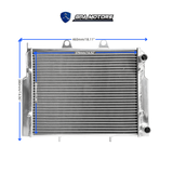 Radiador Polaris Rzr 800 Efi S 4 Rzr 570 Sportsman Ace 08-18