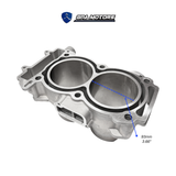 Kit Reparación Cilindros Para Polaris Rzr 900 (2011-2014)