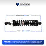 Amortiguador Delantero Honda Foreman 400 (1993-2003)