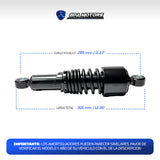 Par De Amortiguadores Traseros Sportster 883 1200