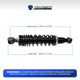 Amortiguador Trasero Suzuki Lt-a 700 X Kingquad 700 (05-07)
