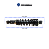 Amortiguadores Delanteros Para Cfmoto Cforce 500 Cf500 08-09