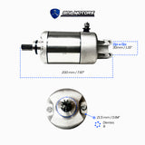 Motor De Arranque Marcha Can Am Outlander 450 (2015-2021)