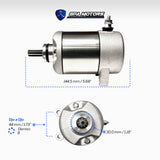 Motor De Arranque Marcha Honda Trx350 Rancher 2000-2006