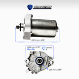 Motor De Arranque Marcha Honda Beat 100 Activa 100 Dio 110