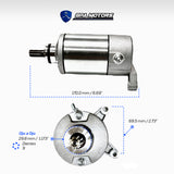 Arranque Para Suzuki Dl 650 A V-strom Sv400 Sv Sfv 650 A Vz