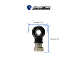 Terminales De Direccion Polaris Sportsman 500 570 700 800