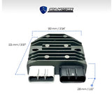 Regulador Para Cfmoto Cfmoto 400au 500 600 800 01aa-177000