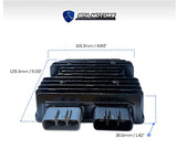 Regulador Para Cfmoto Uforce 1000 Zforce 400 500 800 950