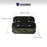 Regulador De Voltaje Para Honda Vt 1100 Shadow Spirit Aero