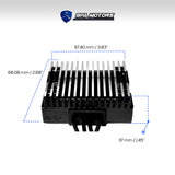 Regulador De Voltaje Para Harley Sportster Xl (2007-2013)