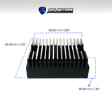 Regulador De Voltaje Para Harley Sportster Xl (1994-2003)