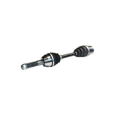 Flecha Eje Trasero Para Polaris Sportsman 700 800 Efi (2005)