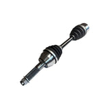 Flecha Eje Trasero Para Polaris Sportsman 700 800 Efi (2005)