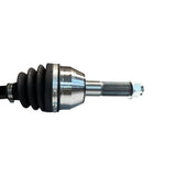 Flecha Eje Trasero Para Polaris Sportsman 700 800 Efi (2005)