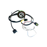 Estator Alternador Para Polaris Trail Boss 330 (2010-2013)
