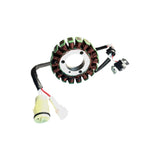 Estator Alternador Para Yamaha Breeze 125 Yfa1 (1989-2004)