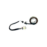 Estator Alternador Para Yamaha Breeze 125 Yfa1 (1989-2004)