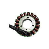 Estator Alternador Para Yamaha Breeze 125 Yfa1 (1989-2004)