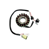 Estator Alternador Para Yamaha Breeze 125 Yfa1 (1989-2004)