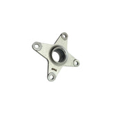 Porta Disco Trasero Para Honda Sportrax 400 Trx400ex Trx400x