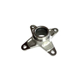 Porta Disco Trasero Para Honda Sportrax 400 Trx400ex Trx400x