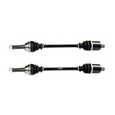 Juntas Flechas Traseras Para Polaris Ranger Crew 900 (14-16)
