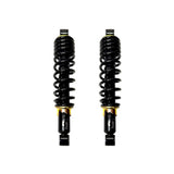 Amortiguadores Delanteros Para Cfmoto Cforce 500 Cf500 08-09