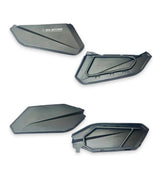 Medias Puertas Can Am Maverick X3 4 Plazas Del 2017 Al 2024