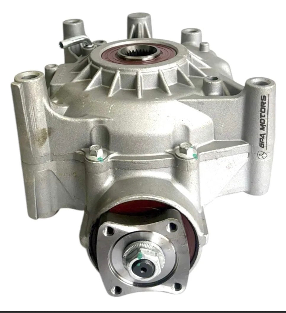 Diferencial Trasero Polaris Sportsman 550 850 1000 2015-2018