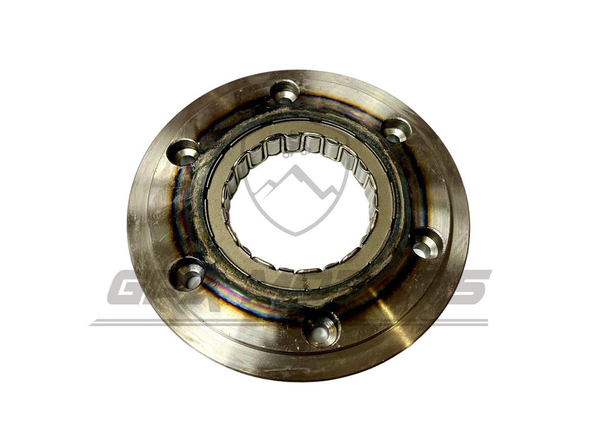 Bendix De Arranque Yamaha Raptor 660 2004-2005 De 22 Dientes