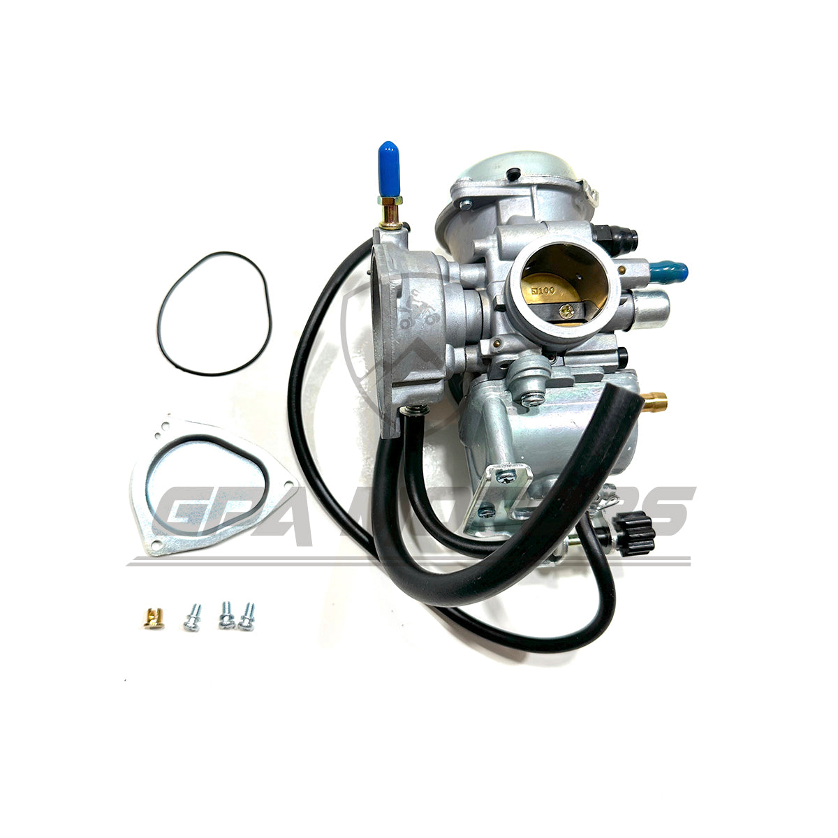 Carburador Para Suzuki 250 Ozark Ltf250 (2002-2009)