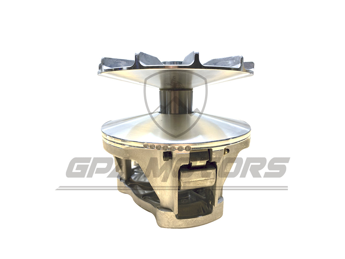 Clutch Embrague Primario Polaris Sportsman 500 1995-2013