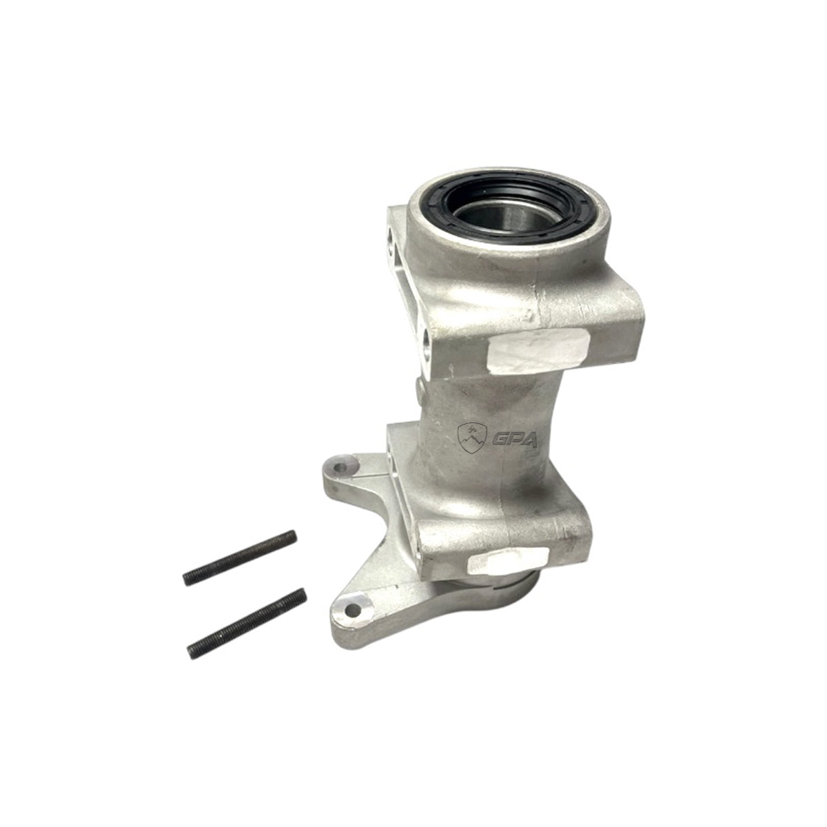 Soporte Caja Cojinete Trasero Suzuki Lt-z400 Quadsport 2003