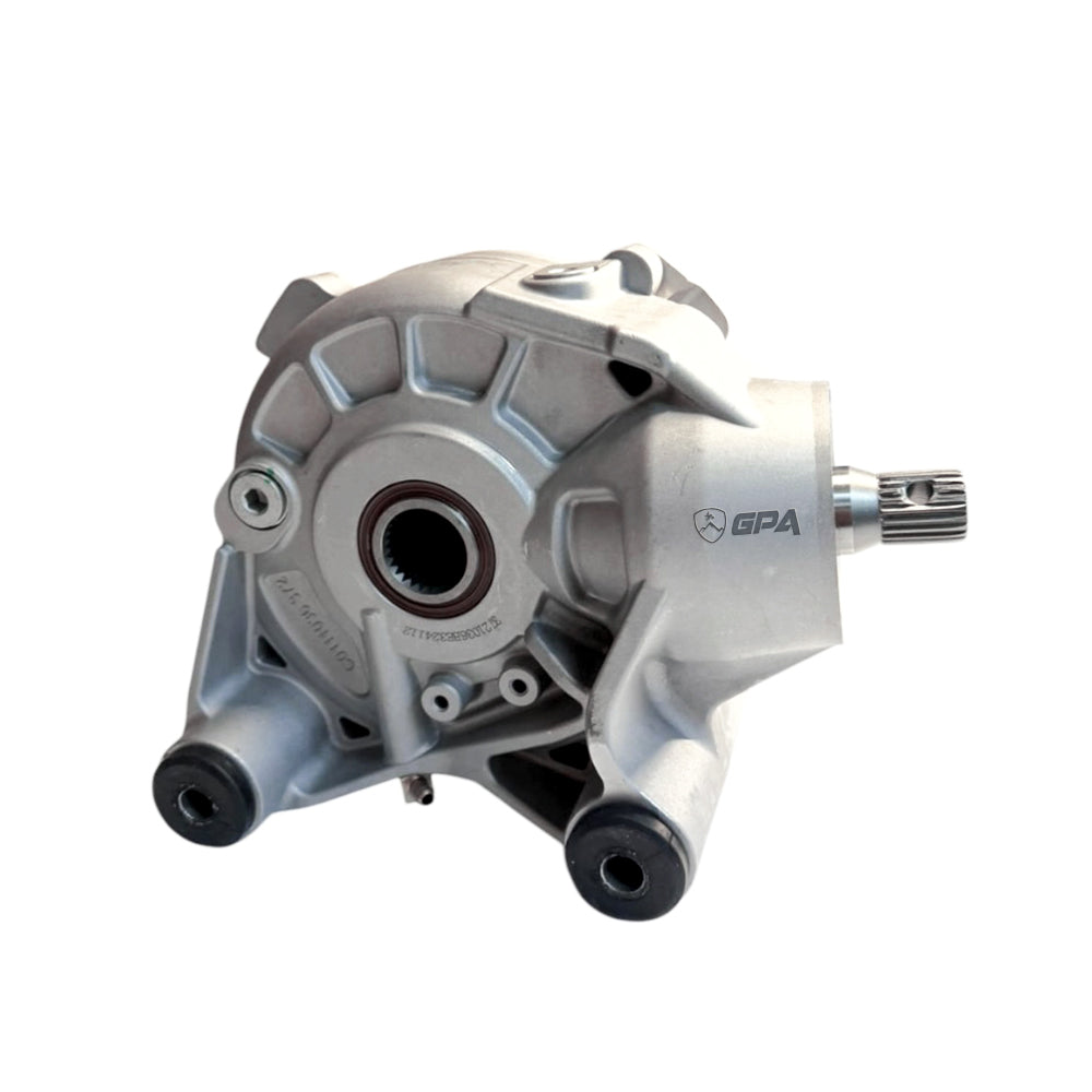 Diferencial Delantero Para Polaris Rs1 (18-22) Y Xp Turbo S