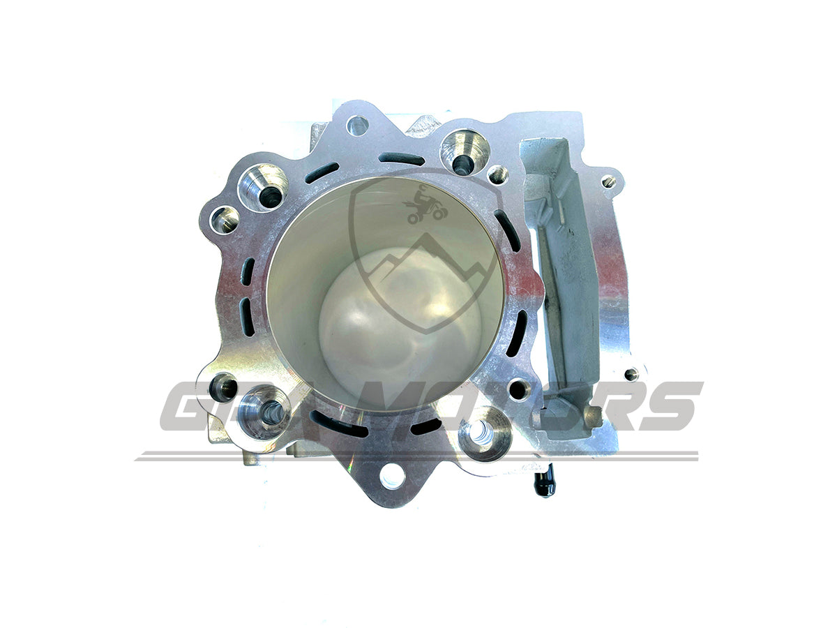Kit Reparación Cilindro Para Yamaha Grizzly 700 Viking 700