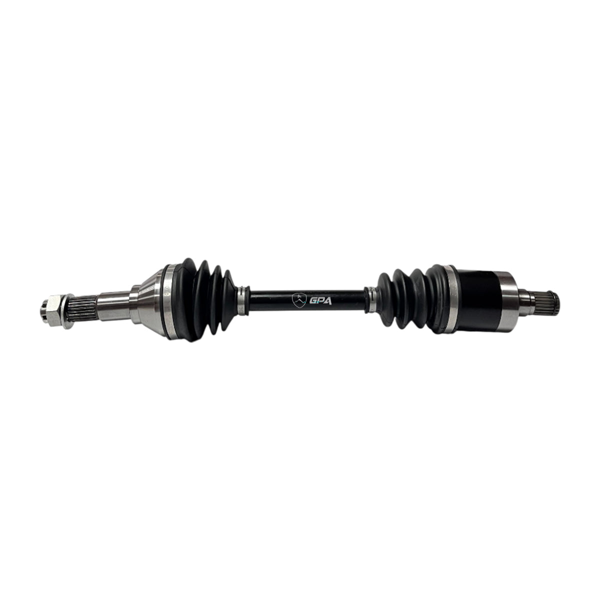 Flecha Eje Trasero Derech Can Am Outlander 450 570 2015-2023