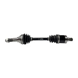 Flecha Eje Trasero Derech Can Am Outlander 450 570 2015-2023