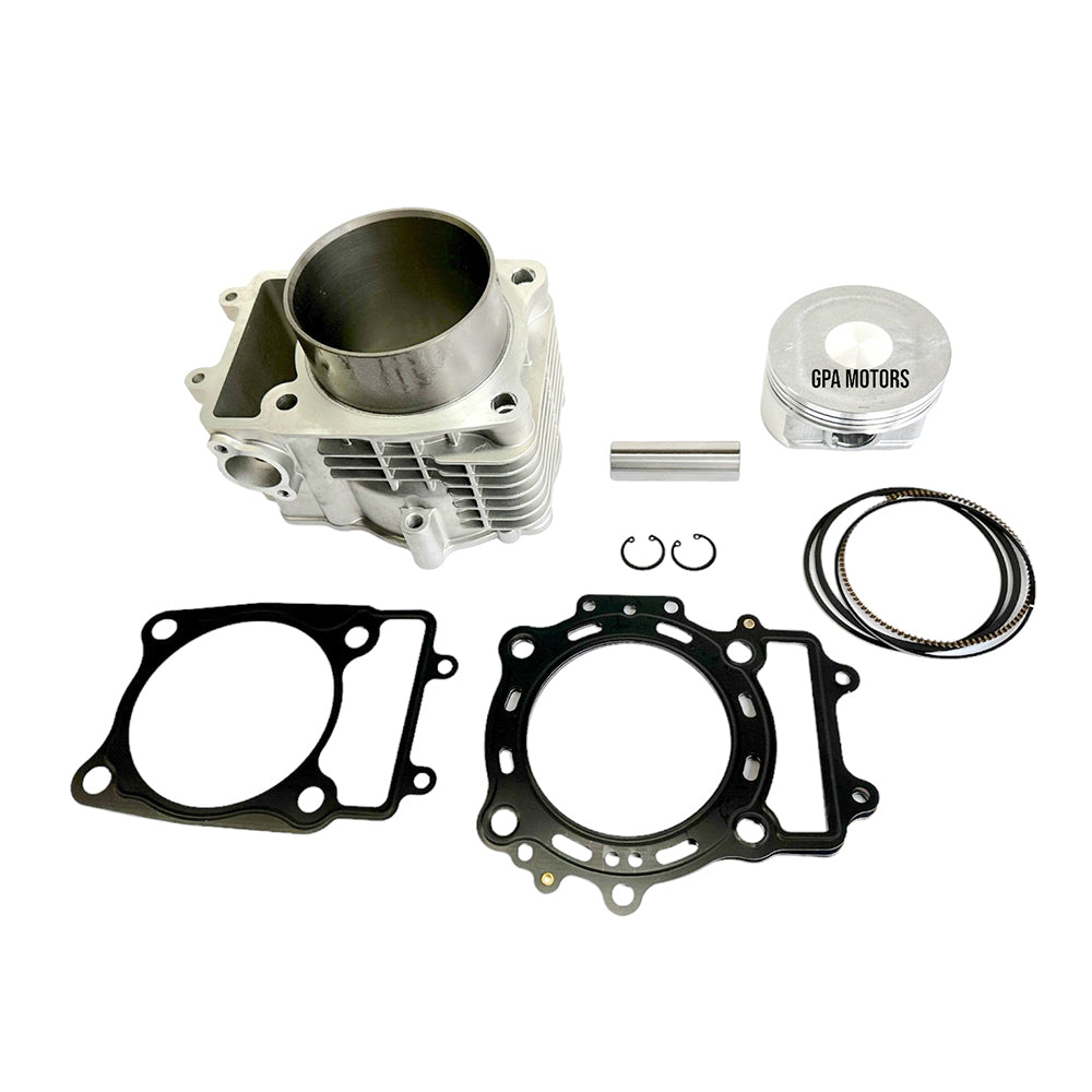 Kit Reparación Cf Moto Cforce Zforce 600 X6 Z6 (2011-2015)