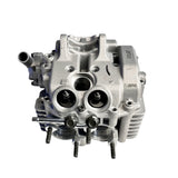 Cabeza De Cilindro Completa Yamaha Grizzly 660 (2002-2008)