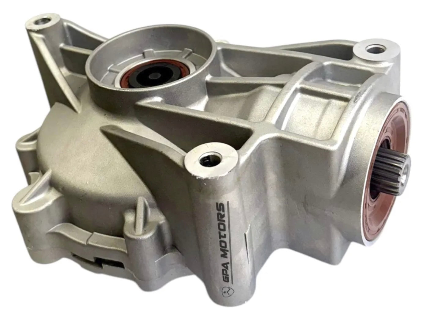 Diferencial Trasero Can-am Maverick Max 1000r 4x4 2013-2018