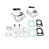 Kit Cilindros Pistones Can Am Commander 1000 (2011-2017)