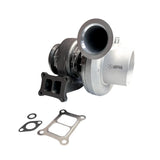 Turbo Completo Compatible Con Cummins N14 Selec Plus H5086