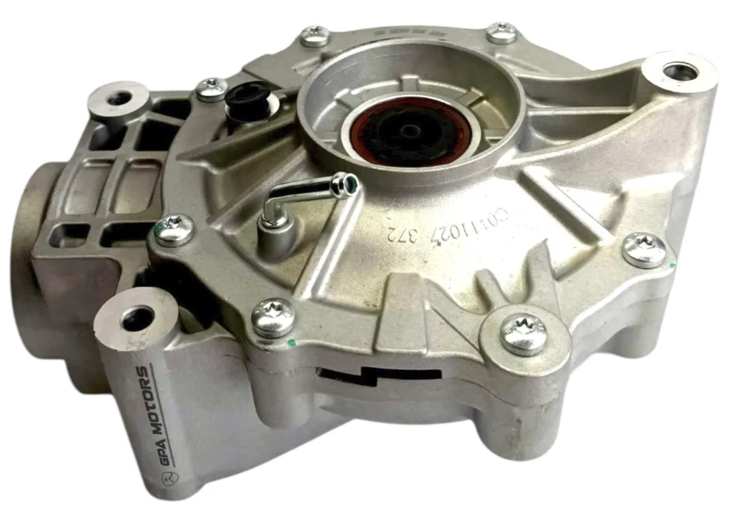 Diferencial Trasero Can-am Maverick Max 1000r 4x4 2013-2018