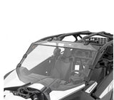Parabrisas Delantero Completo Can-am Maverick X3 2017-2022