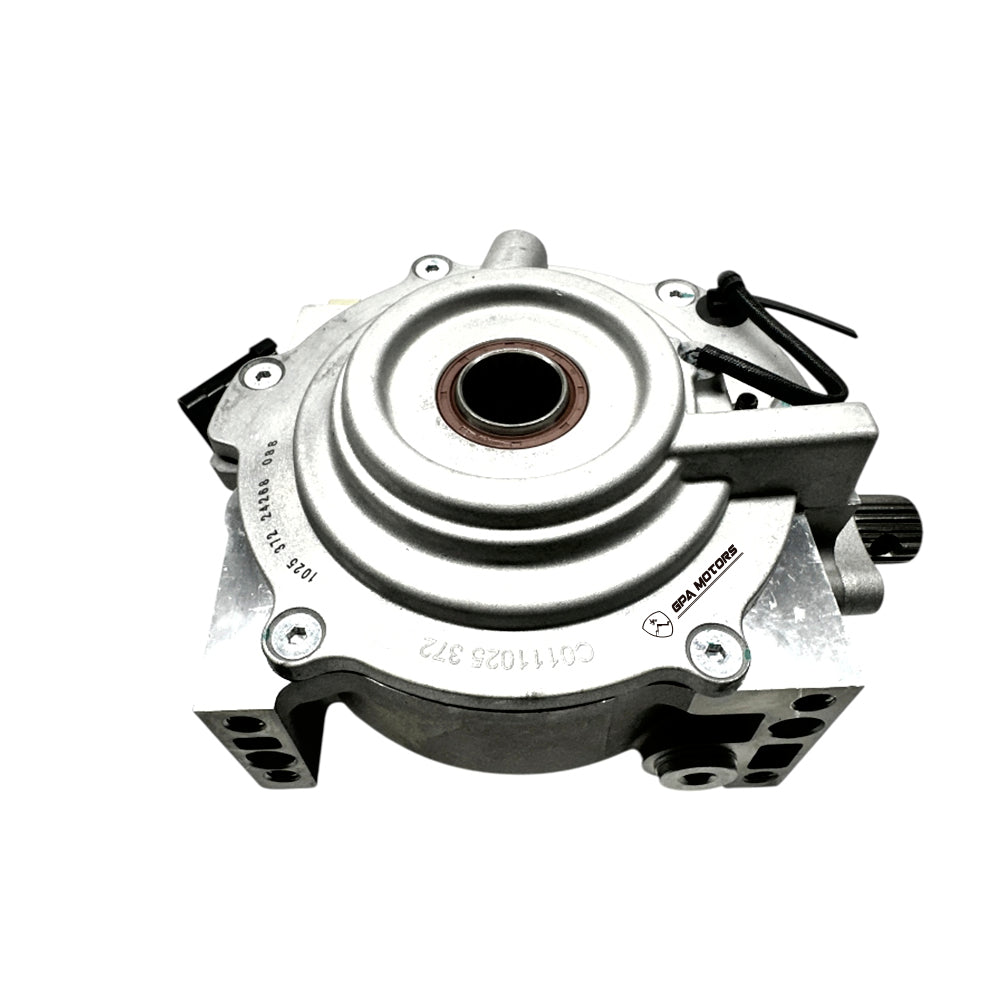 Diferencial Delantero Polaris Rzr Xp 900 (2011-2013)