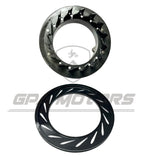 Geometría Para Turbo Holset He561 He551 He531 Cummins Isx