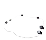Parabrisas Delantero Completo Can-am Maverick X3 2017-2022